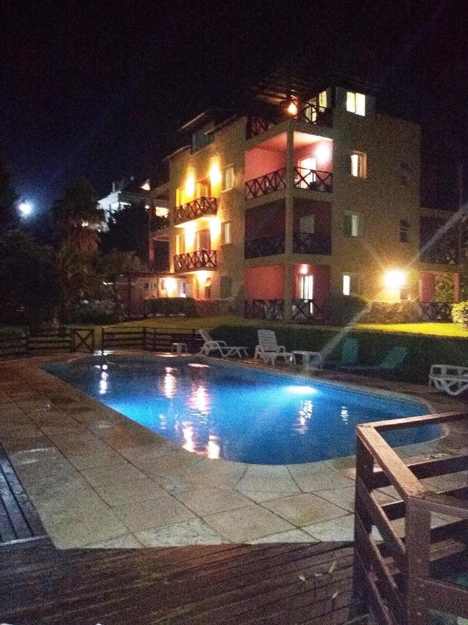 Aparthotel Quimey