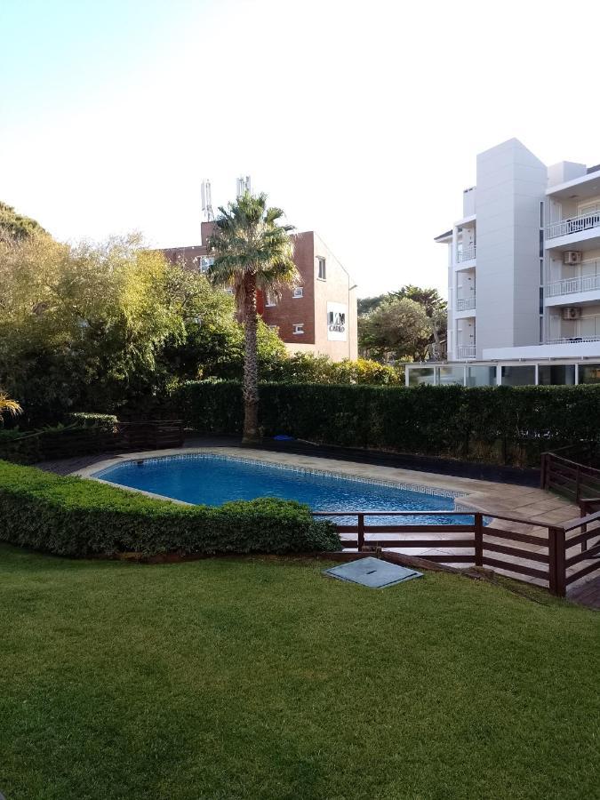 Aparthotel Quimey