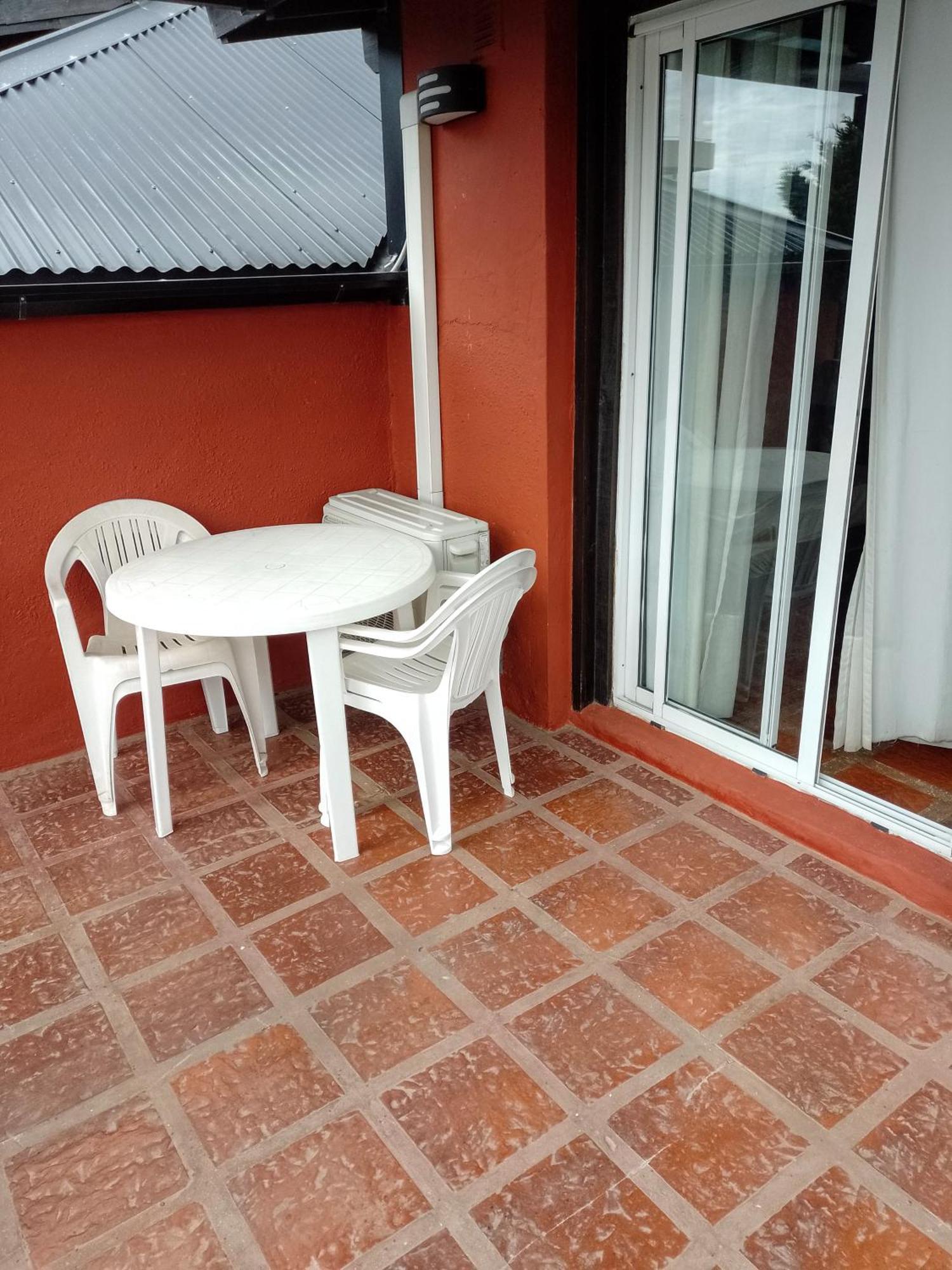 Aparthotel Quimey 4*