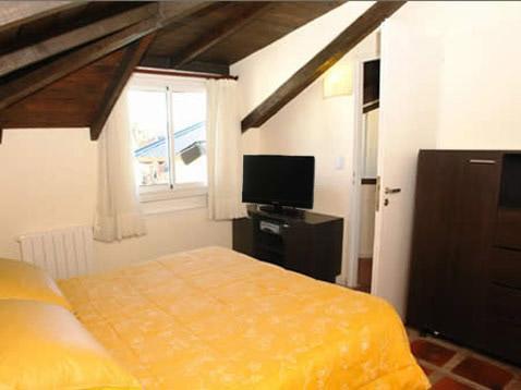 Aparthotel Quimey 4*
