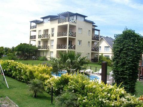 Quimey Aparthotel