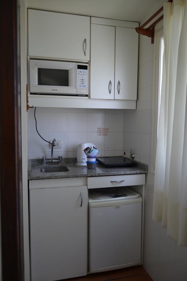 Quimey Aparthotel Carilo