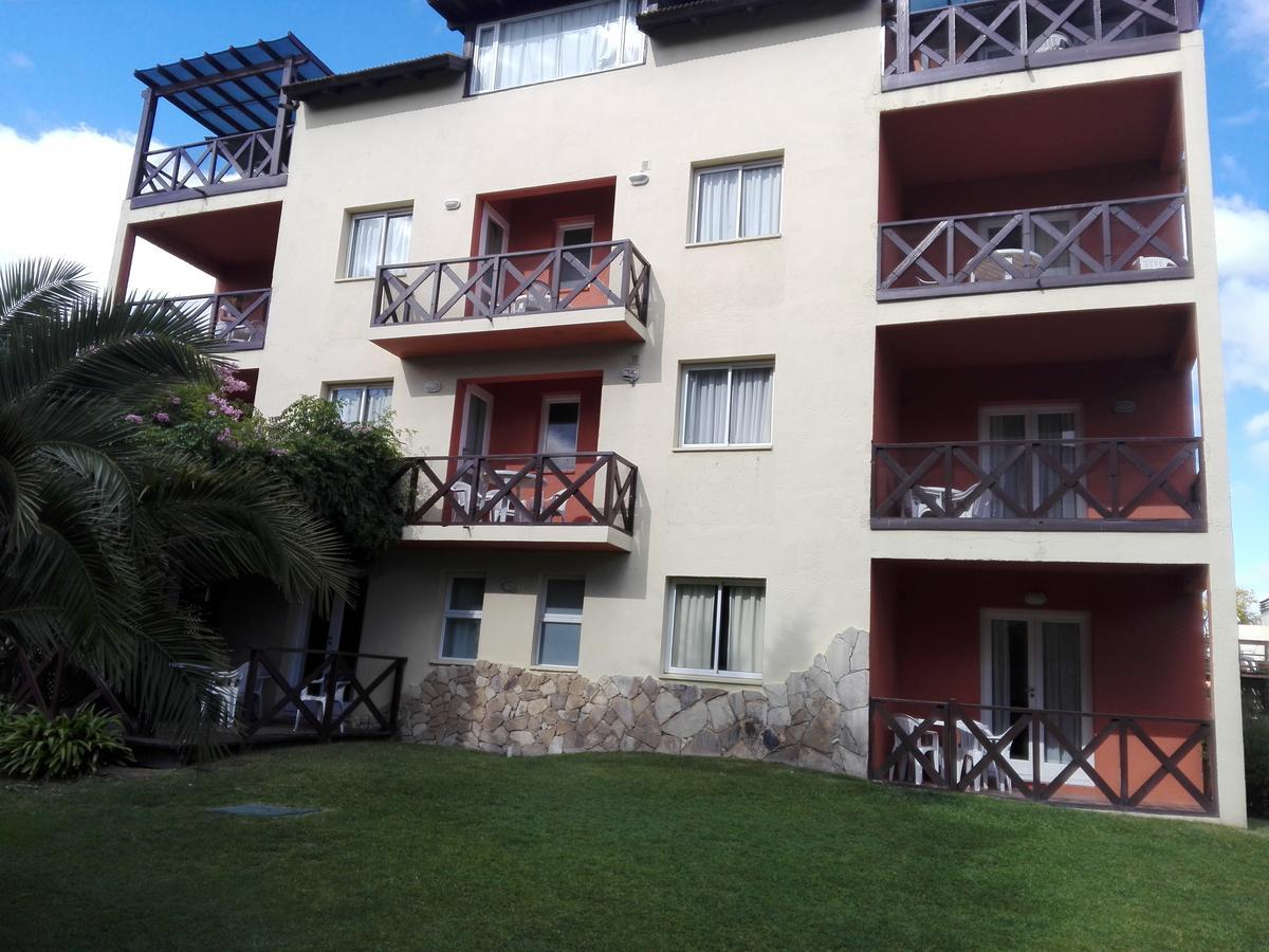 Quimey Aparthotel 4*