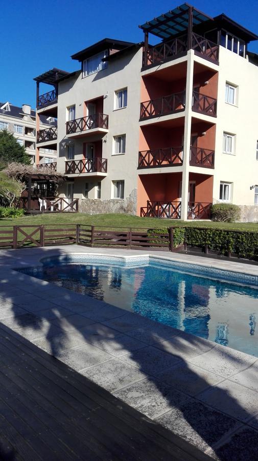 Aparthotel Quimey 4*