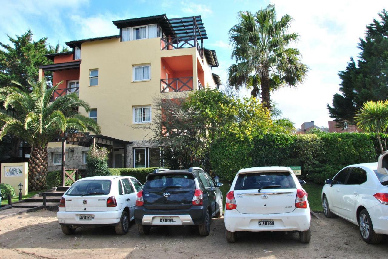 Aparthotel Quimey
