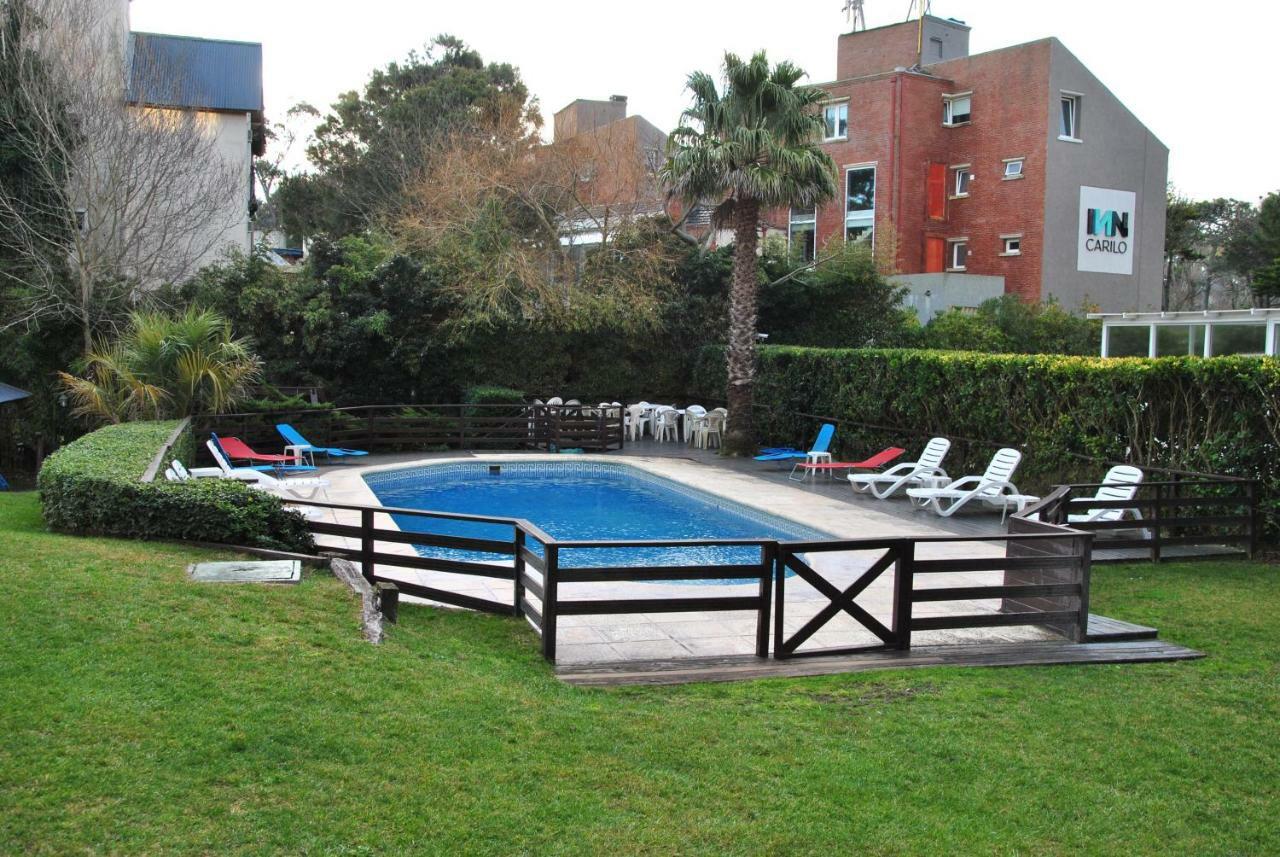 Aparthotel Quimey 4*