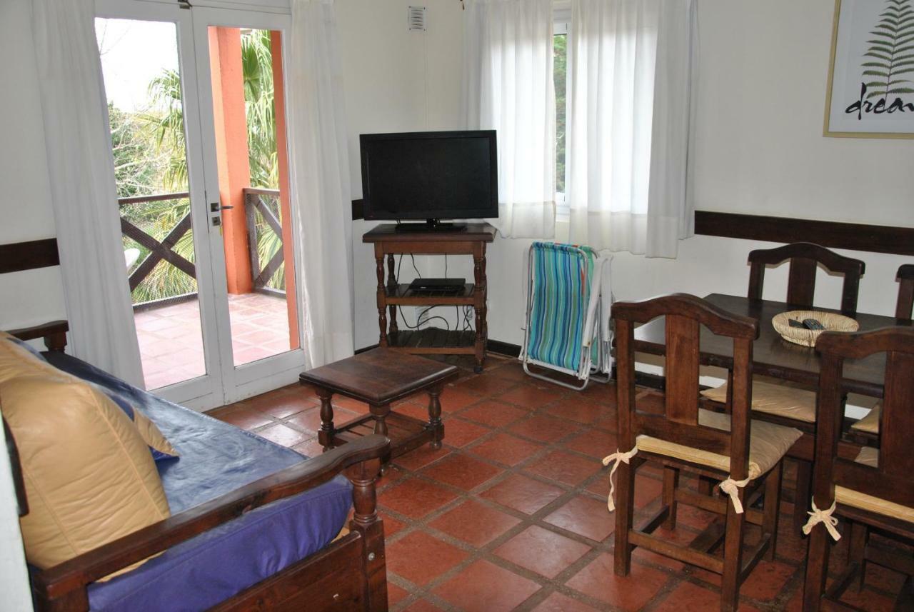 Quimey Aparthotel Carilo