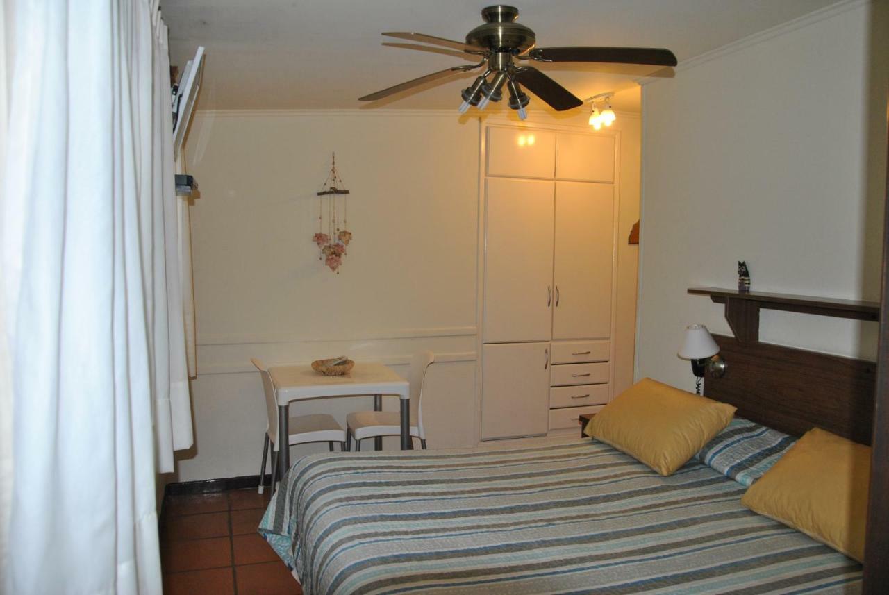 Aparthotel Quimey Carilo